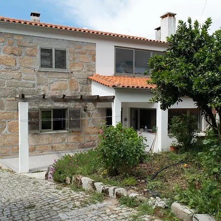 Casa Dos Cabecinhos Vila Oliveira do Hospital Exterior foto