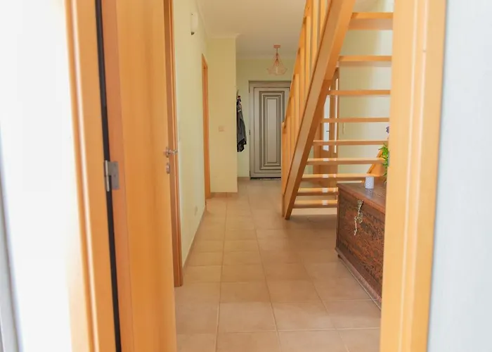 Casa Dos Cabecinhos