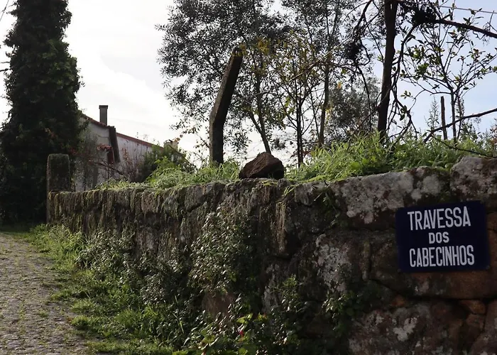 Casa Dos Cabecinhos
