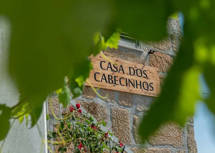 Casa Dos Cabecinhos
