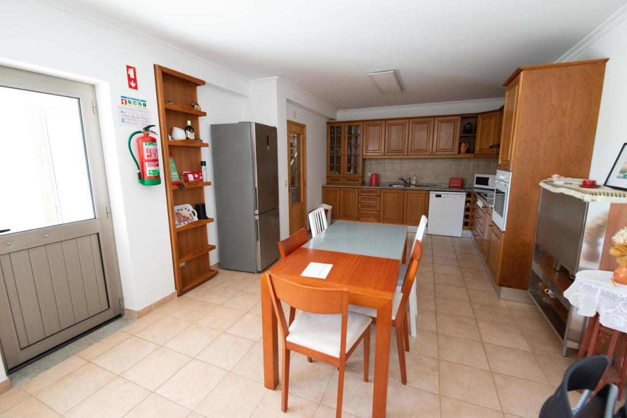 Casa Dos Cabecinhos Hébergement de vacances Oliveira do Hospital