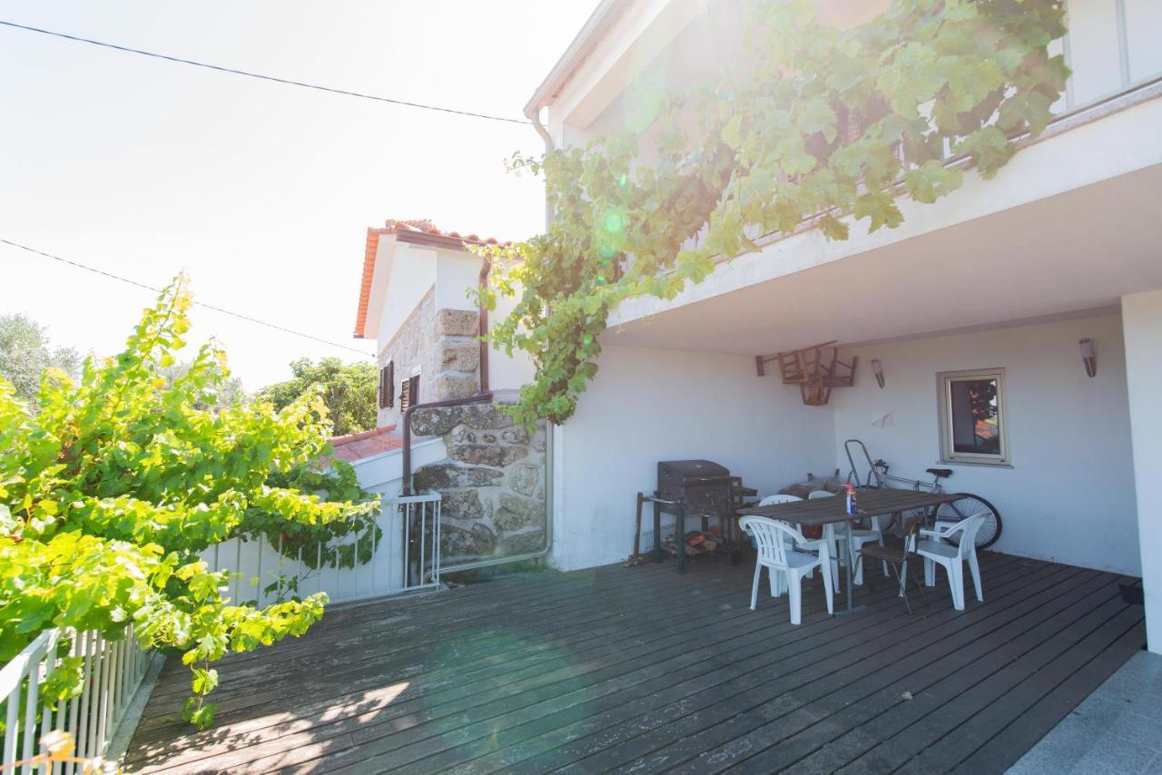 Casa Dos Cabecinhos Holiday home Oliveira do Hospital