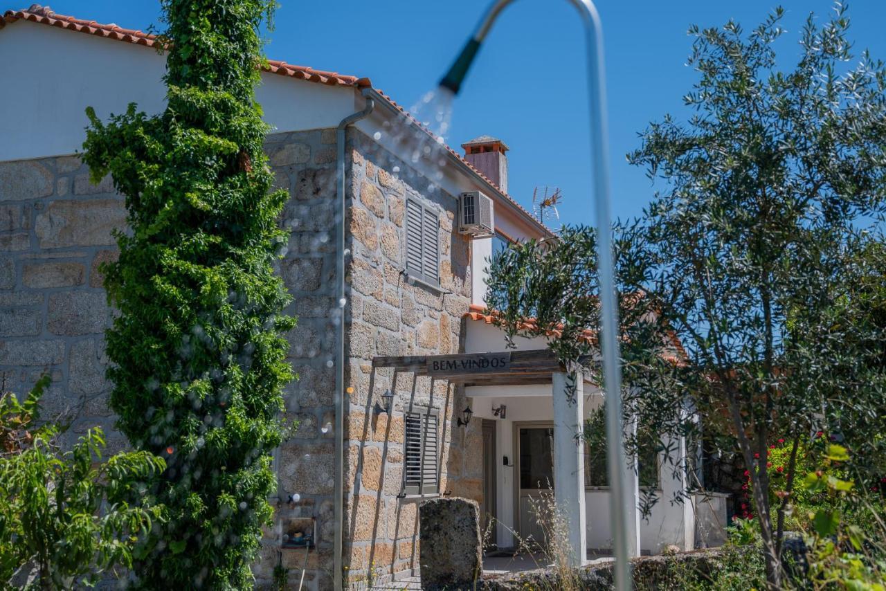 Hébergement de vacances Casa Dos Cabecinhos