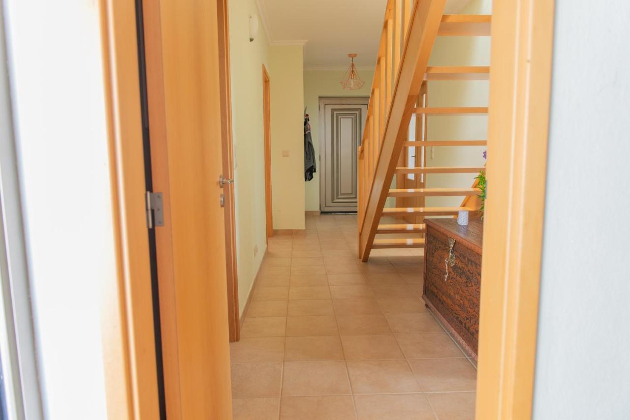 Hébergement de vacances Casa Dos Cabecinhos