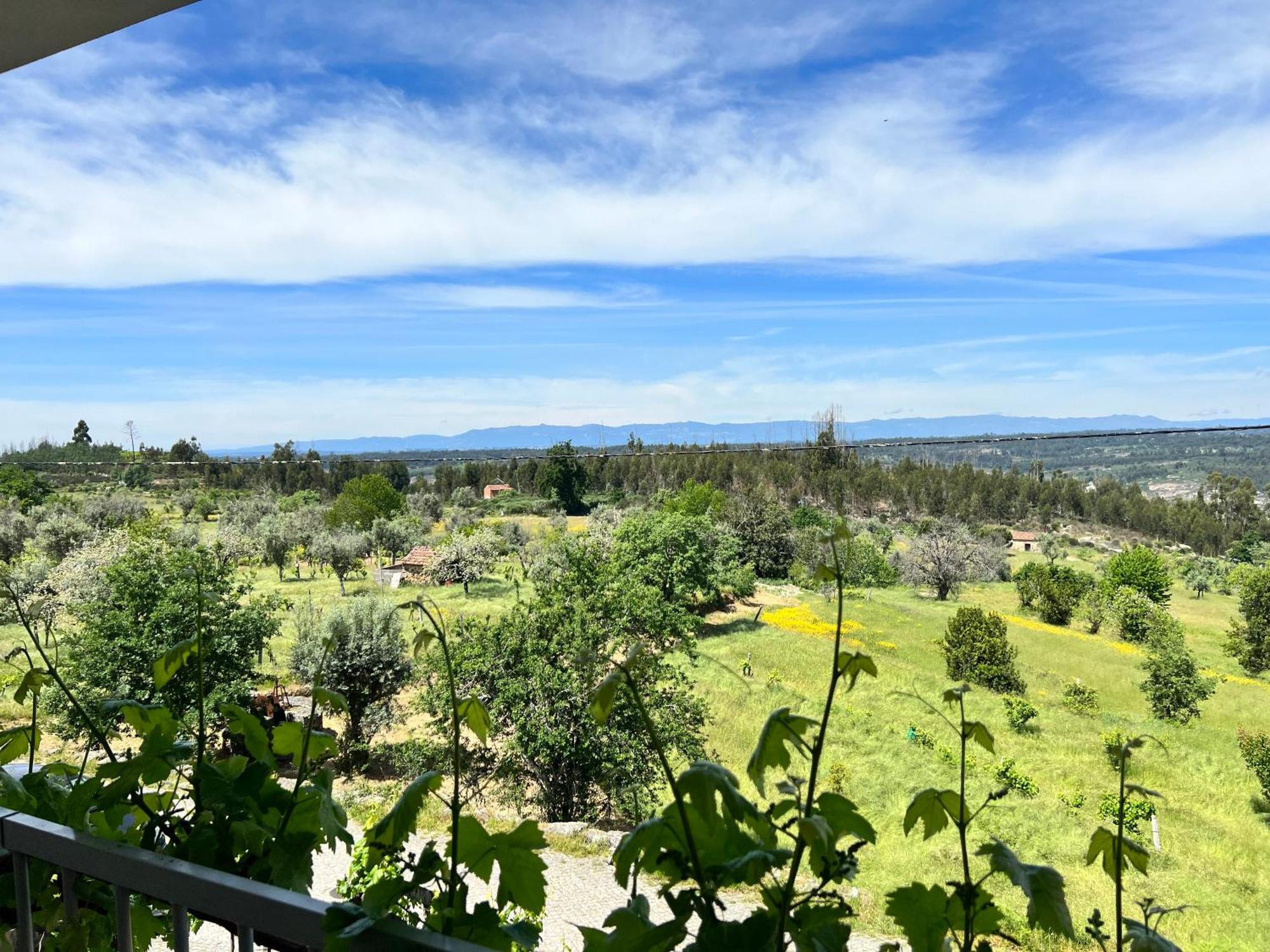 Hébergement de vacances Casa Dos Cabecinhos Oliveira do Hospital