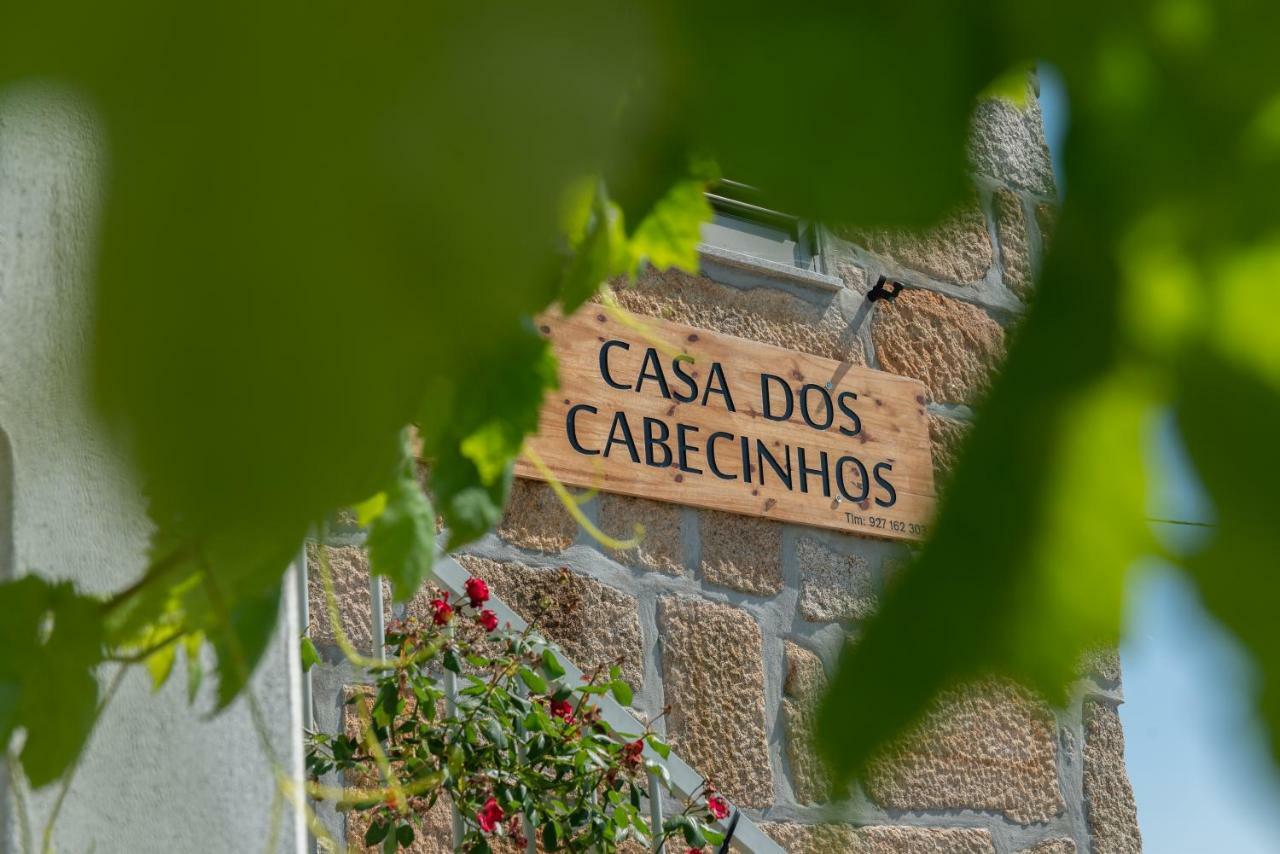 Casa Dos Cabecinhos Oliveira do Hospital
