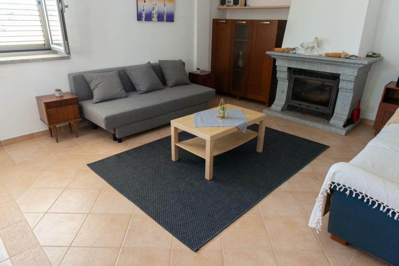 Casa Dos Cabecinhos Hébergement de vacances