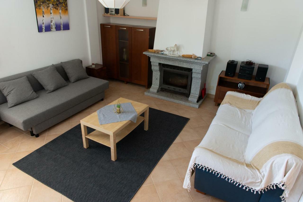 Casa Dos Cabecinhos Holiday home *