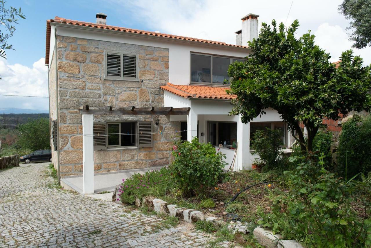 Casa Dos Cabecinhos *